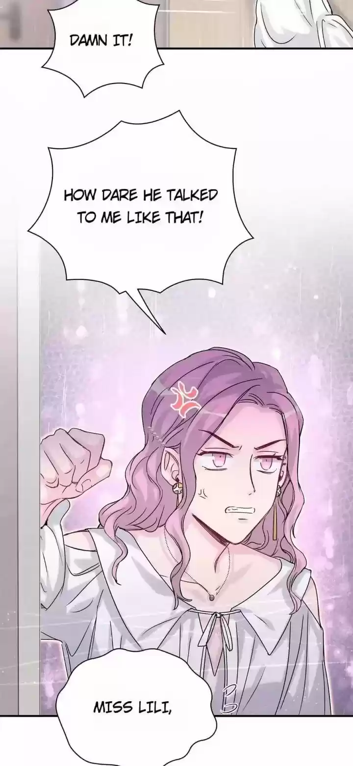 Whose Baby Is It? Chapter 39