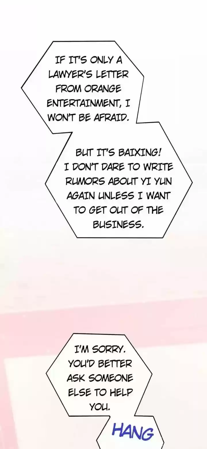 Whose Baby Is It? Chapter 40