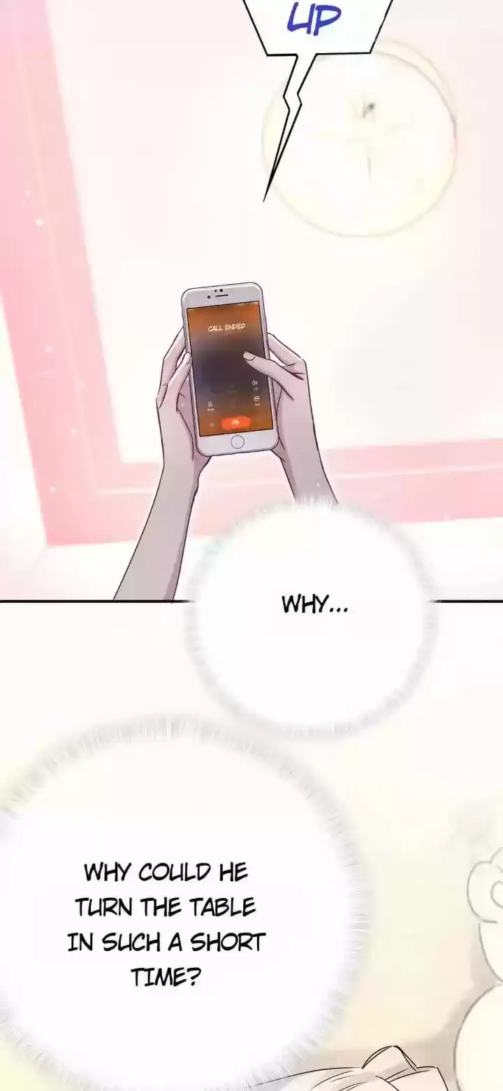 Whose Baby Is It? Chapter 40