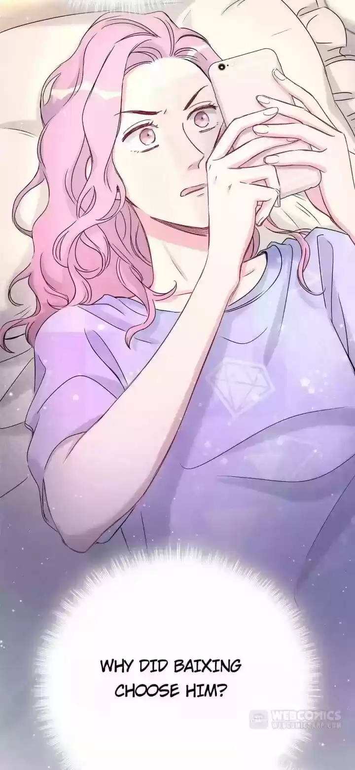 Whose Baby Is It? Chapter 40