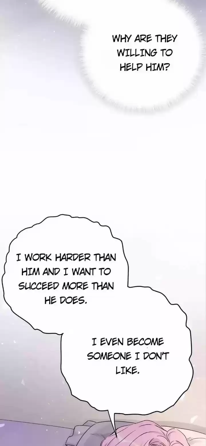 Whose Baby Is It? Chapter 40