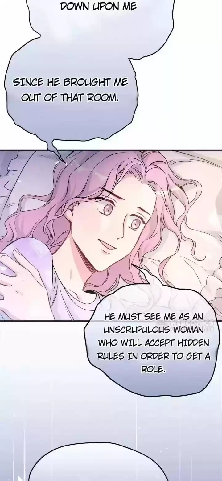 Whose Baby Is It? Chapter 40