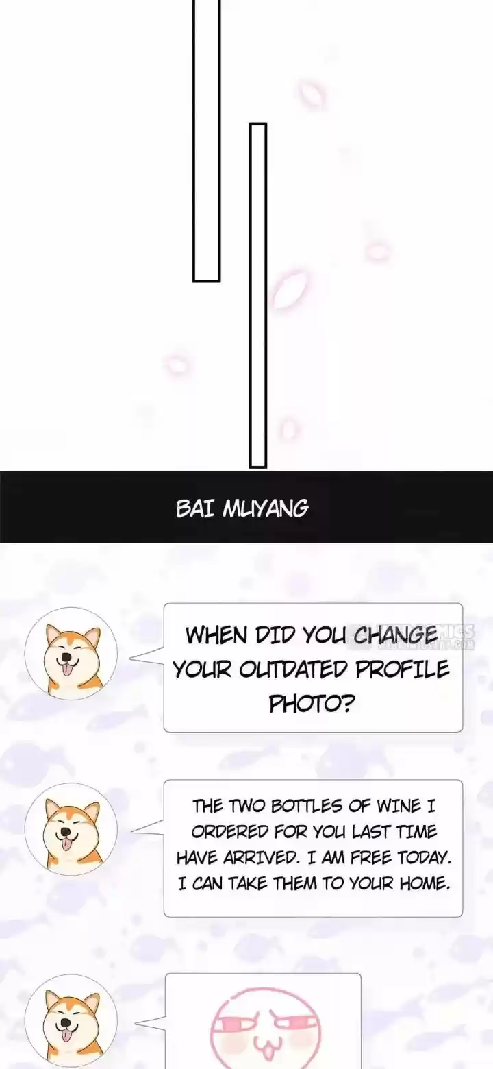 Whose Baby Is It? Chapter 40