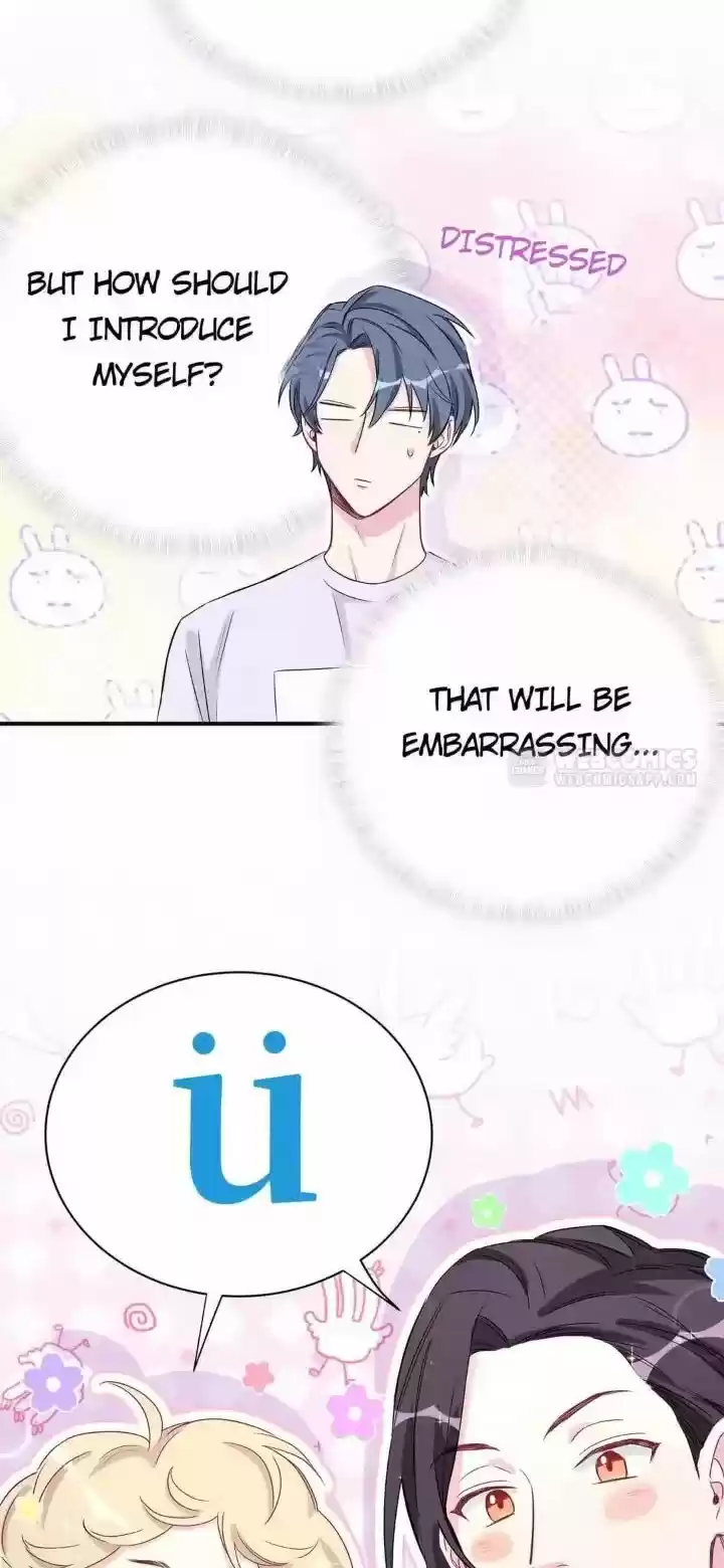 Whose Baby Is It? Chapter 40