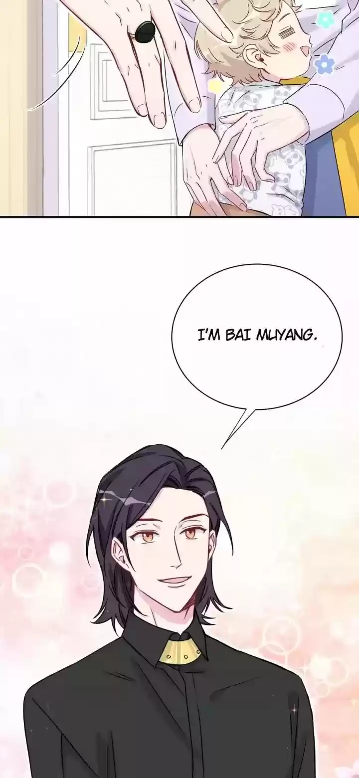 Whose Baby Is It? Chapter 40