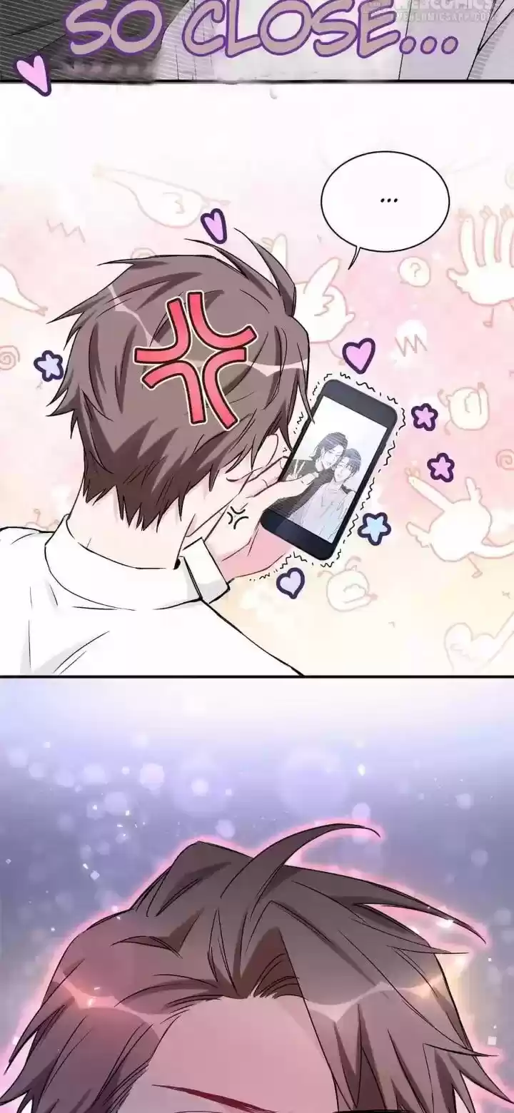 Whose Baby Is It? Chapter 40