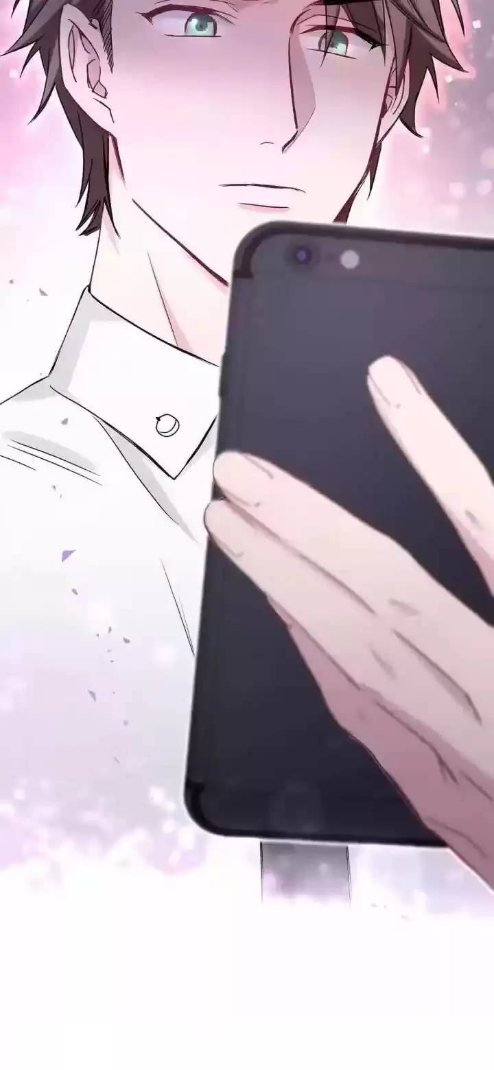 Whose Baby Is It? Chapter 40