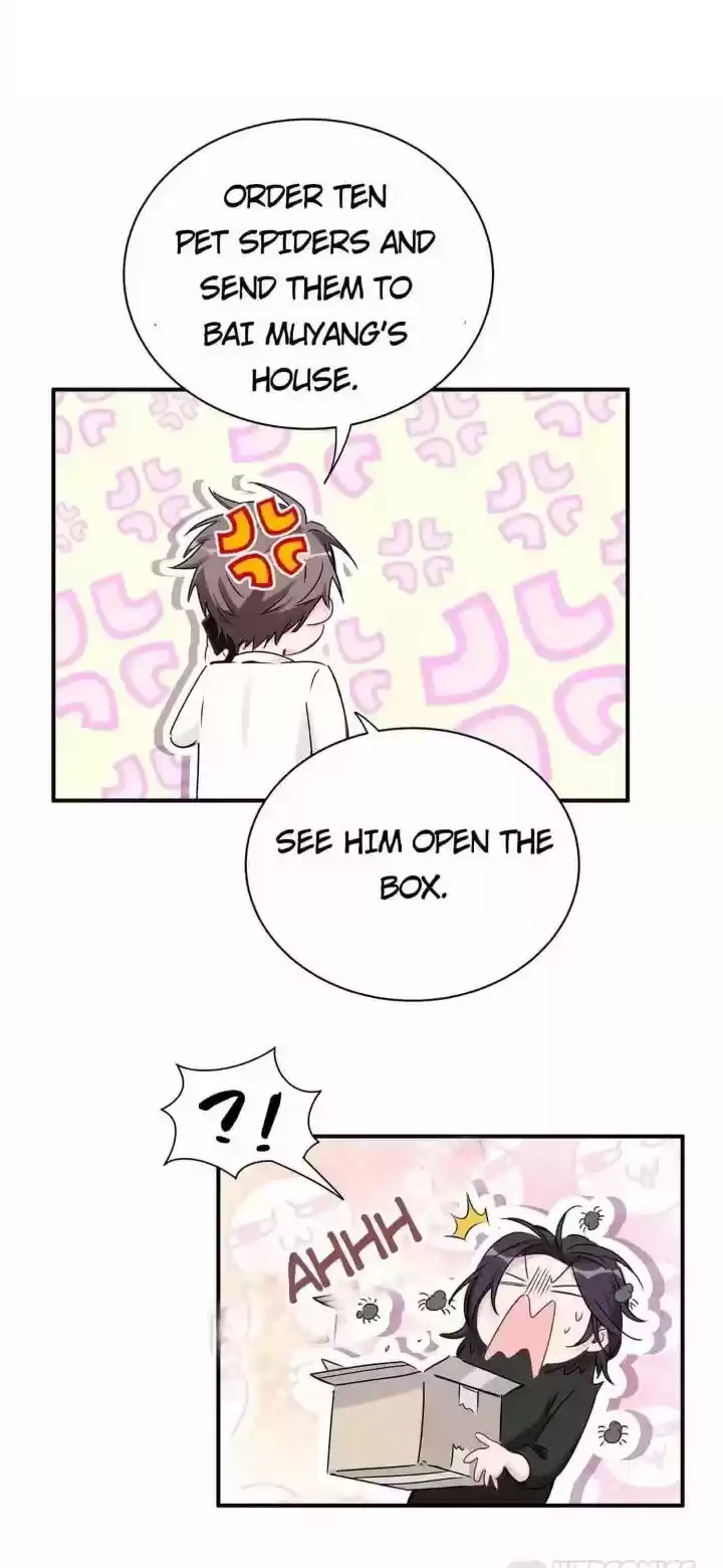 Whose Baby Is It? Chapter 40