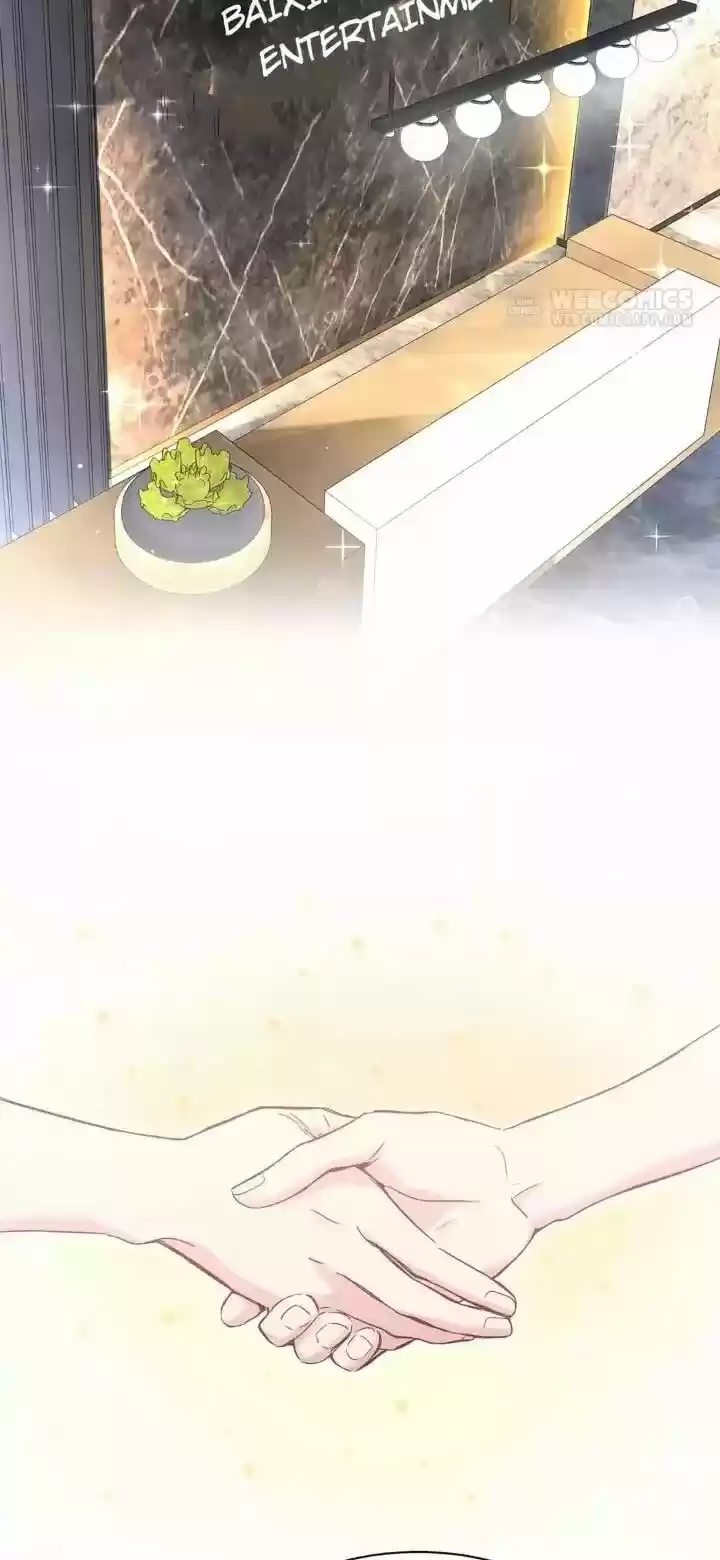 Whose Baby Is It? Chapter 41