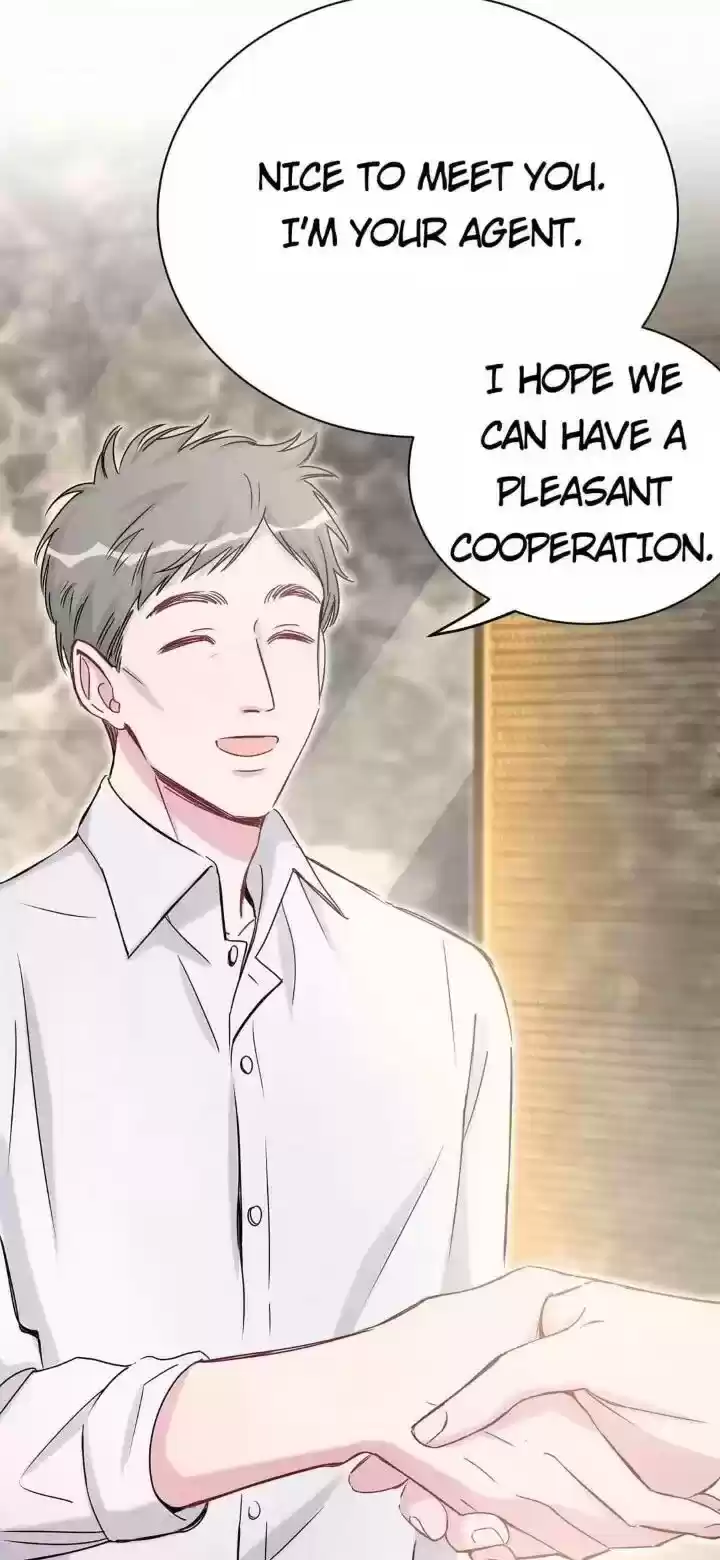 Whose Baby Is It? Chapter 41