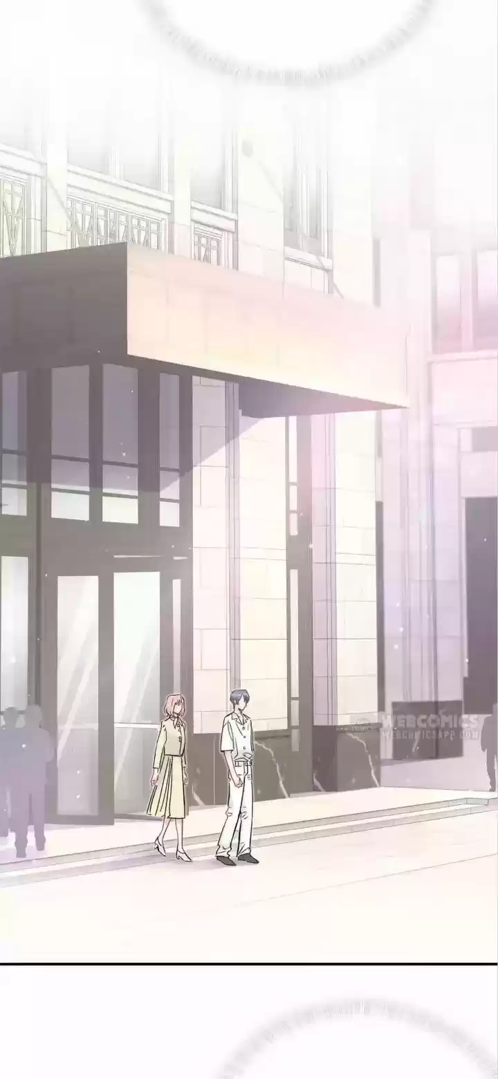 Whose Baby Is It? Chapter 41