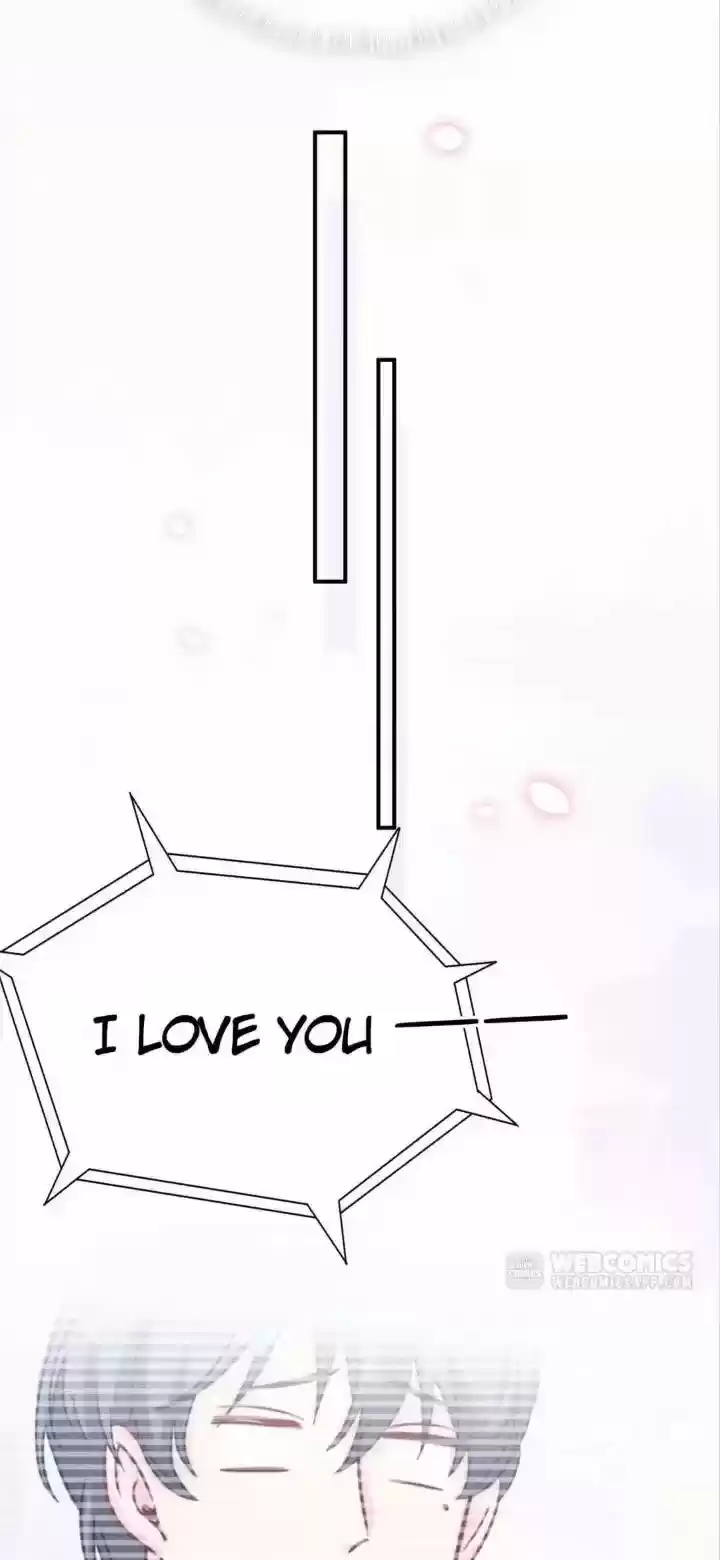 Whose Baby Is It? Chapter 41