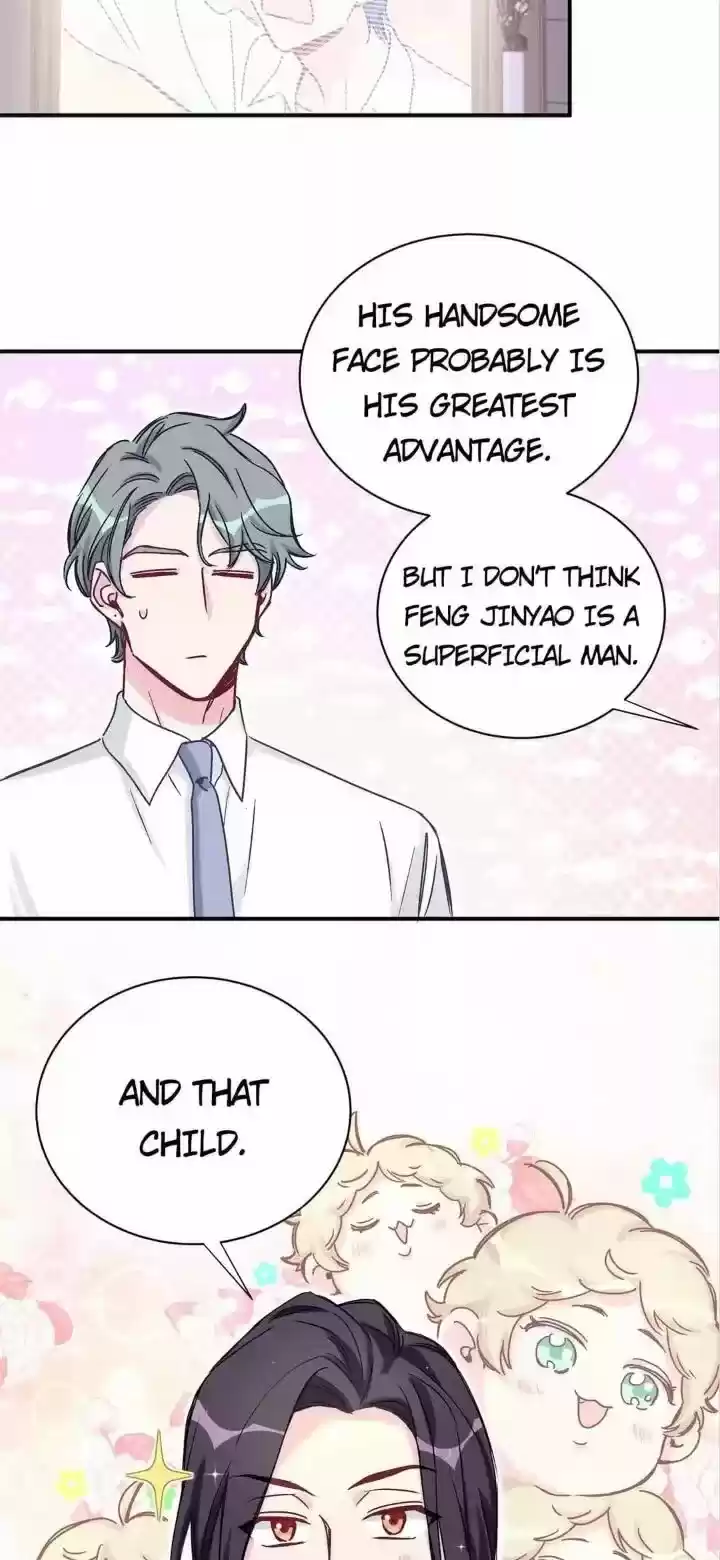 Whose Baby Is It? Chapter 41