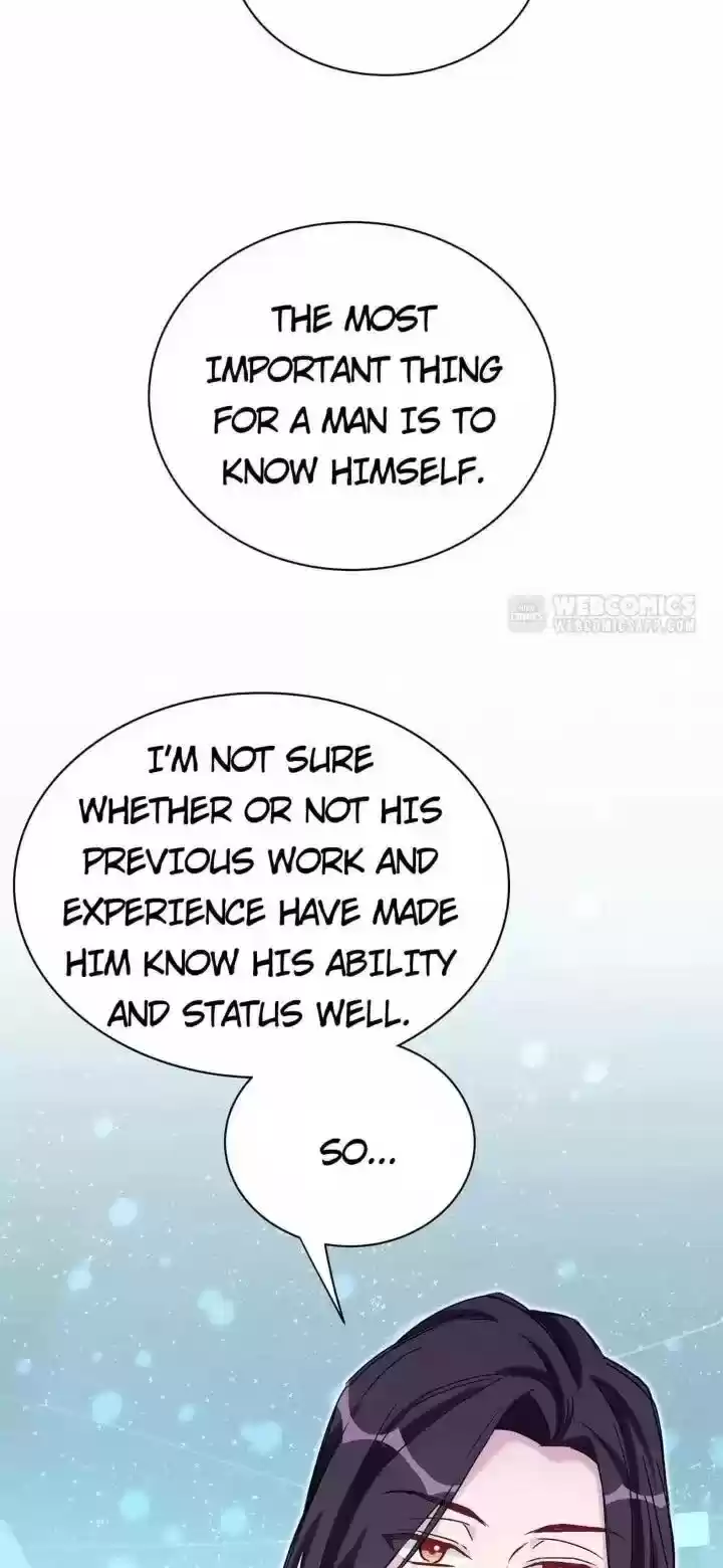 Whose Baby Is It? Chapter 41