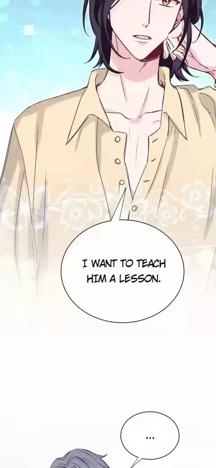 Whose Baby Is It? Chapter 41