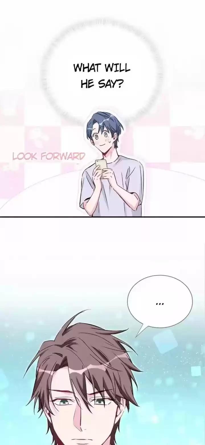 Whose Baby Is It? Chapter 41