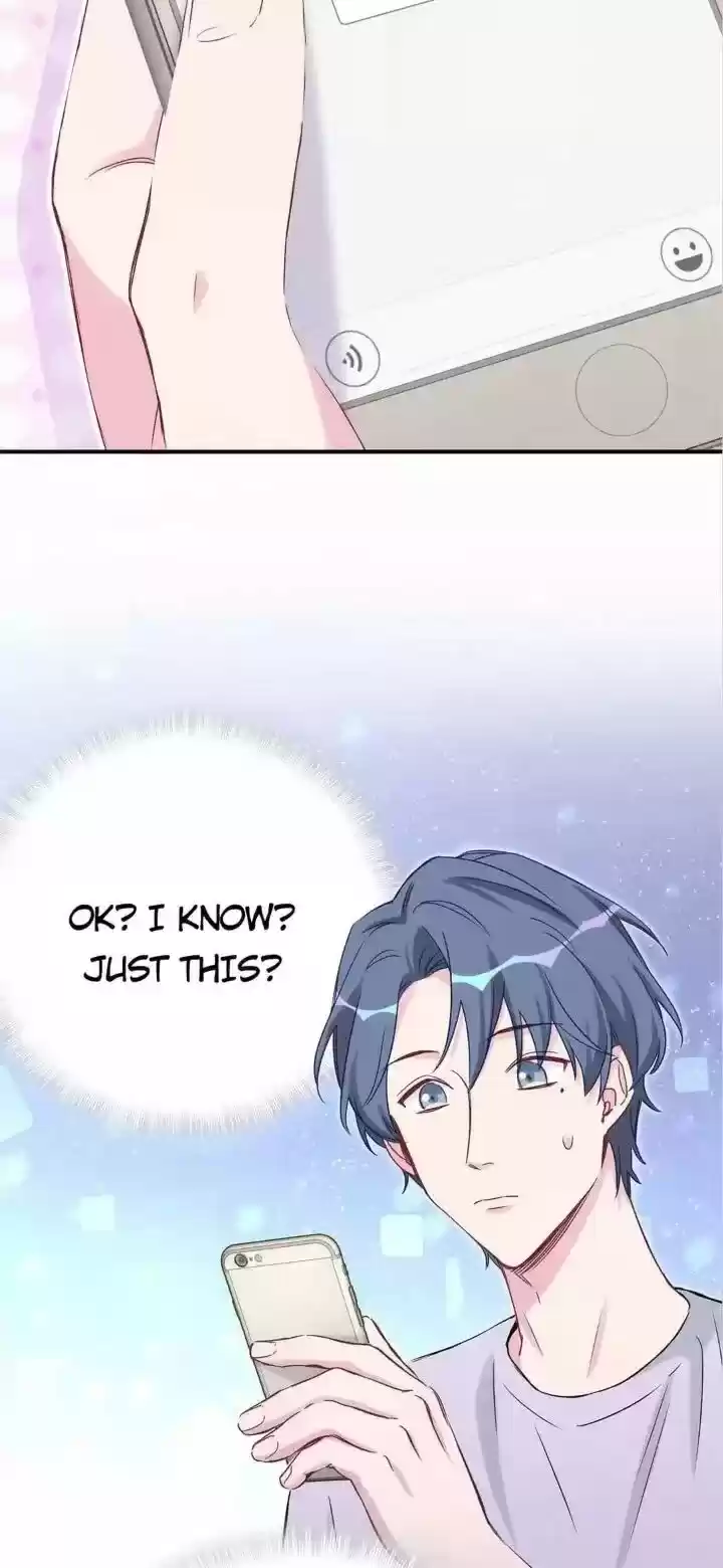 Whose Baby Is It? Chapter 41