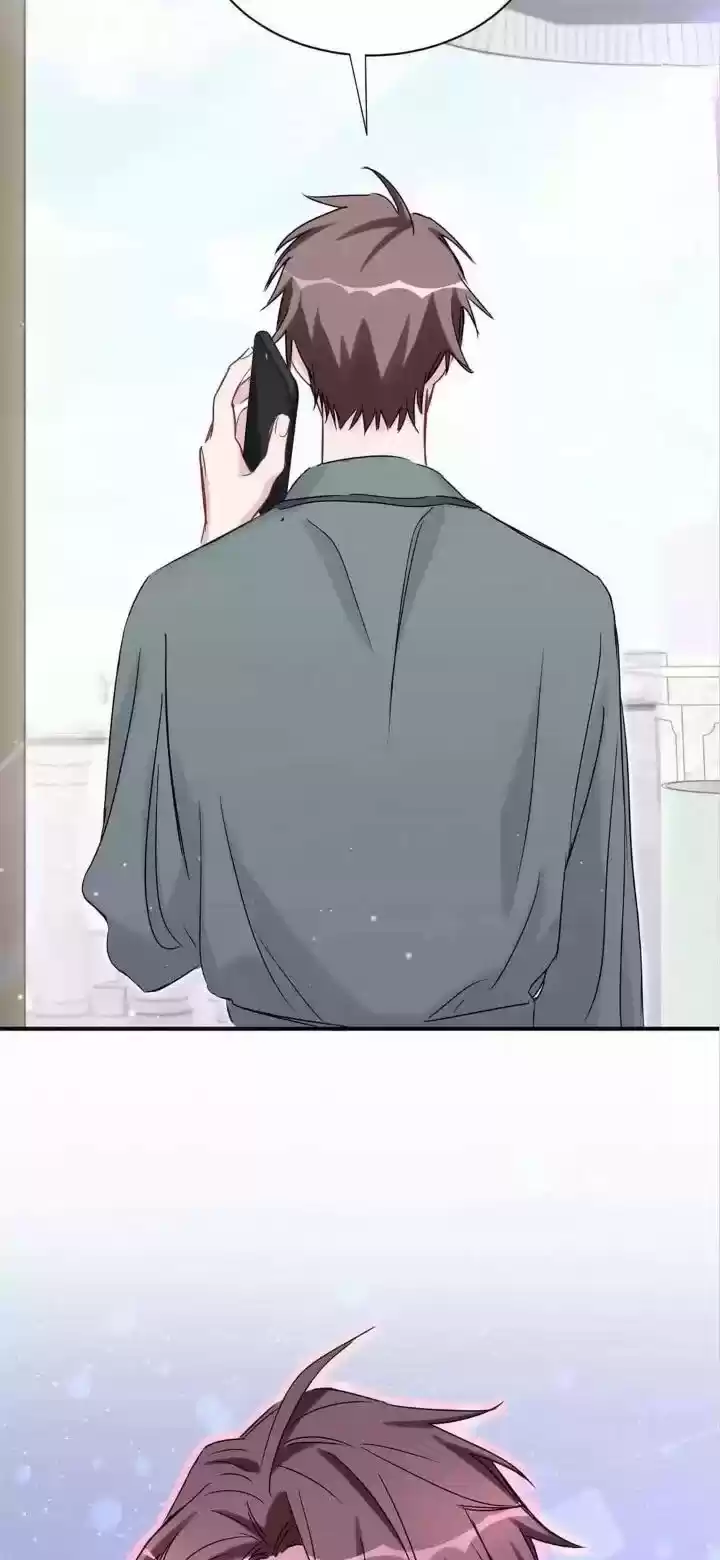 Whose Baby Is It? Chapter 41