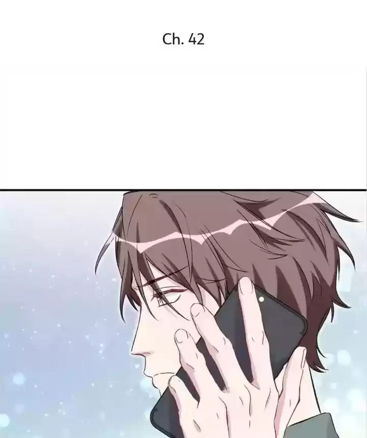 Whose Baby Is It? Chapter 42