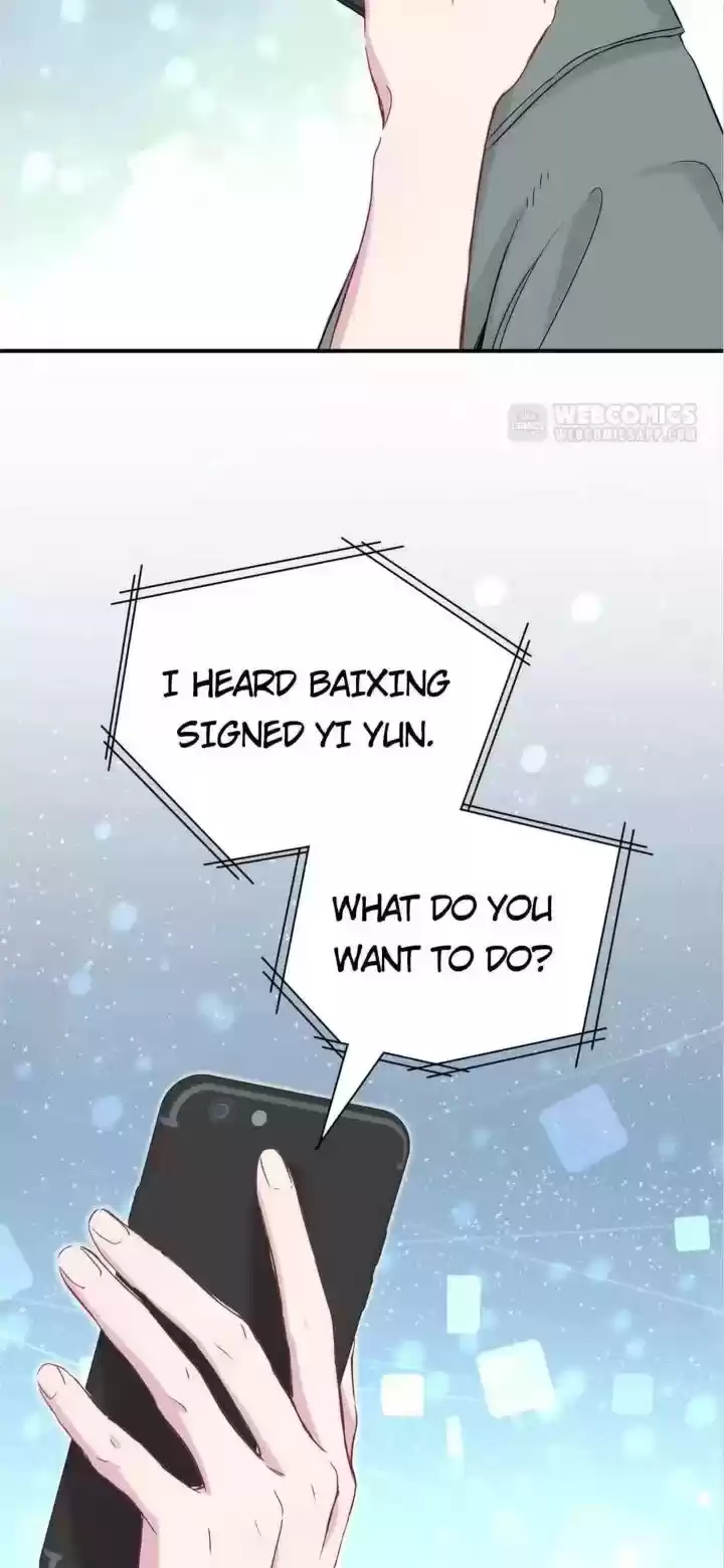 Whose Baby Is It? Chapter 42