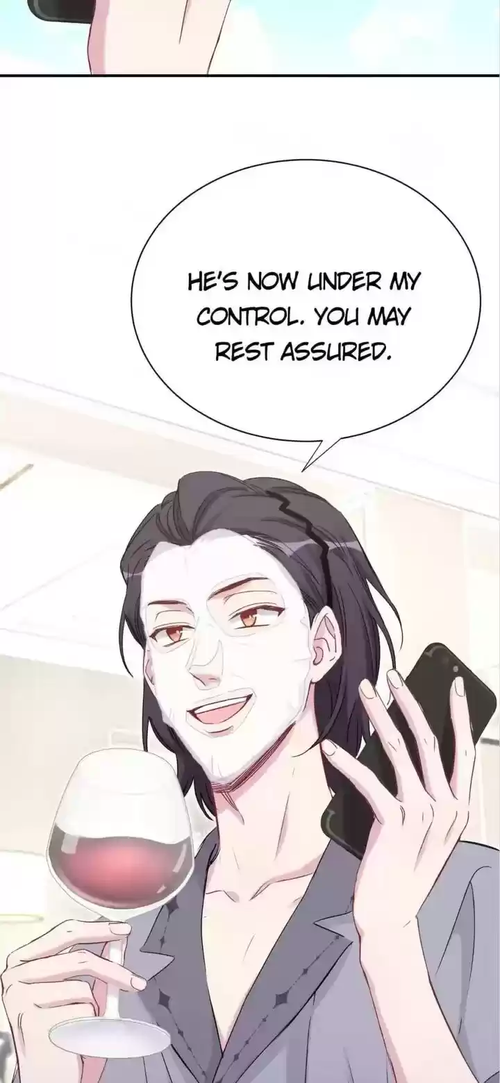 Whose Baby Is It? Chapter 42