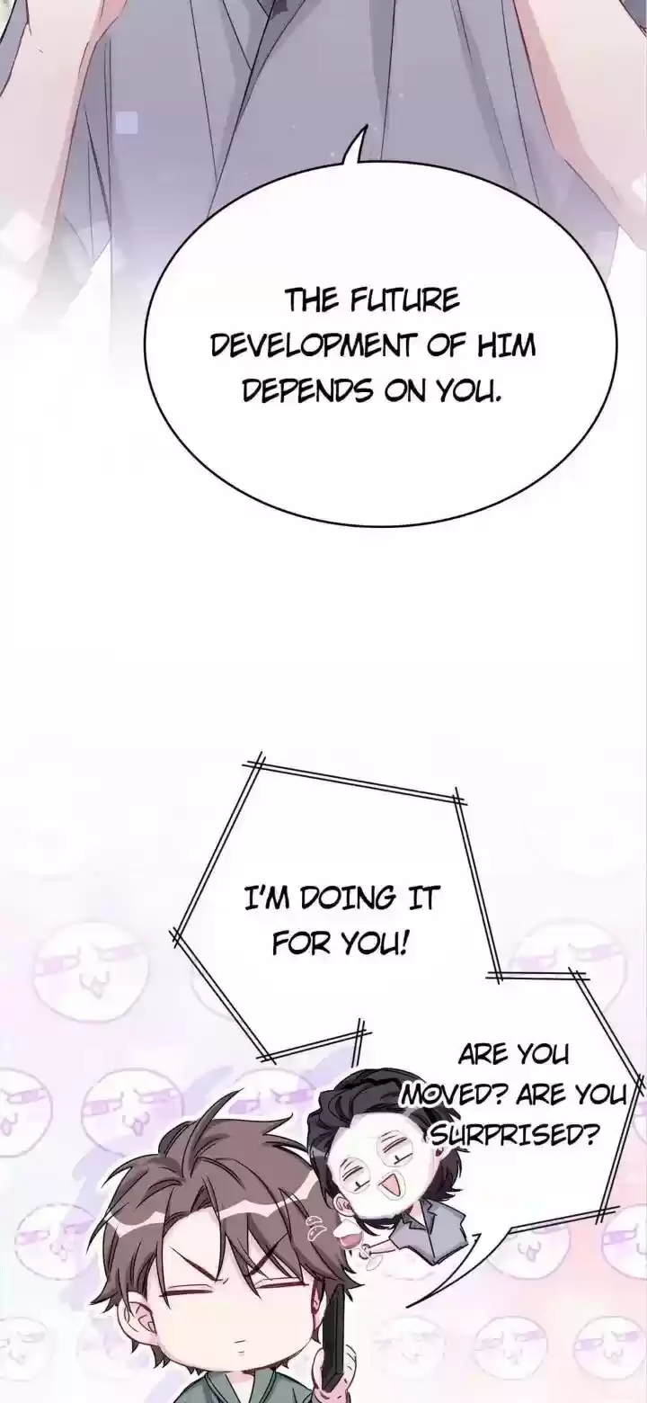 Whose Baby Is It? Chapter 42