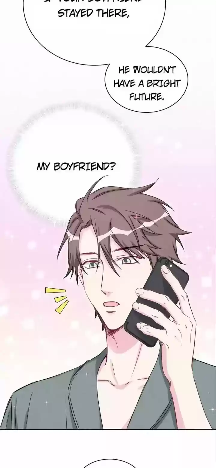 Whose Baby Is It? Chapter 42