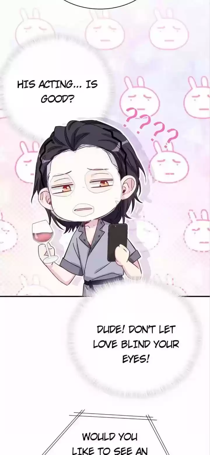 Whose Baby Is It? Chapter 42