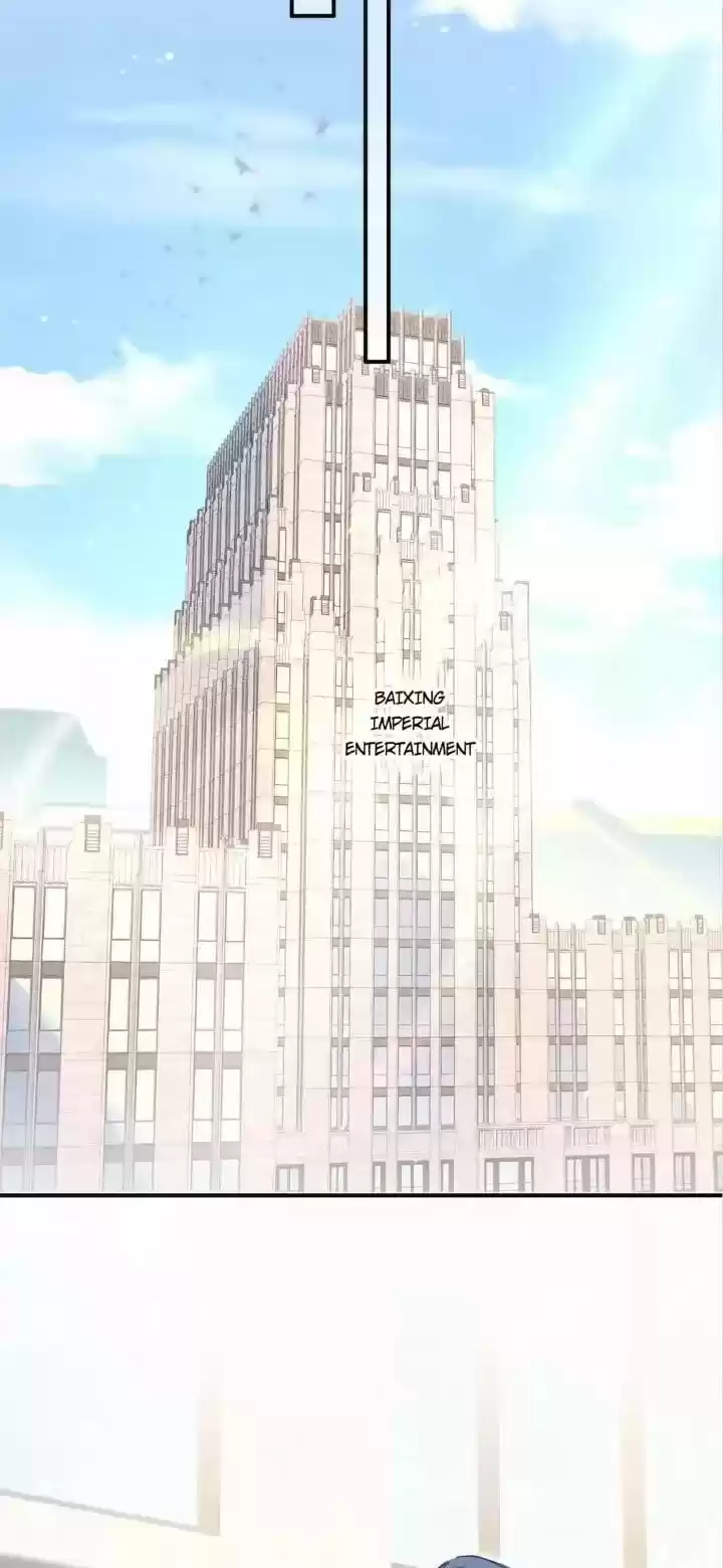 Whose Baby Is It? Chapter 42