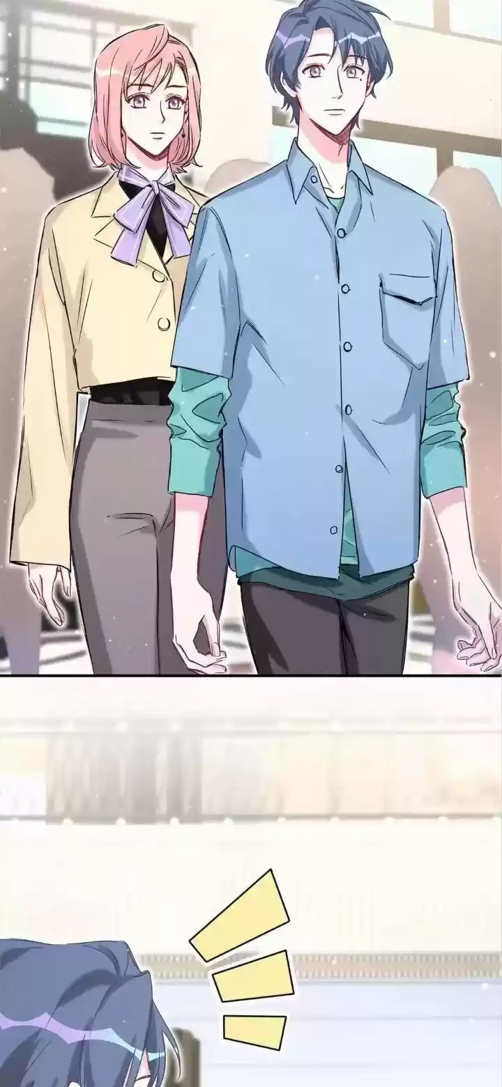 Whose Baby Is It? Chapter 42