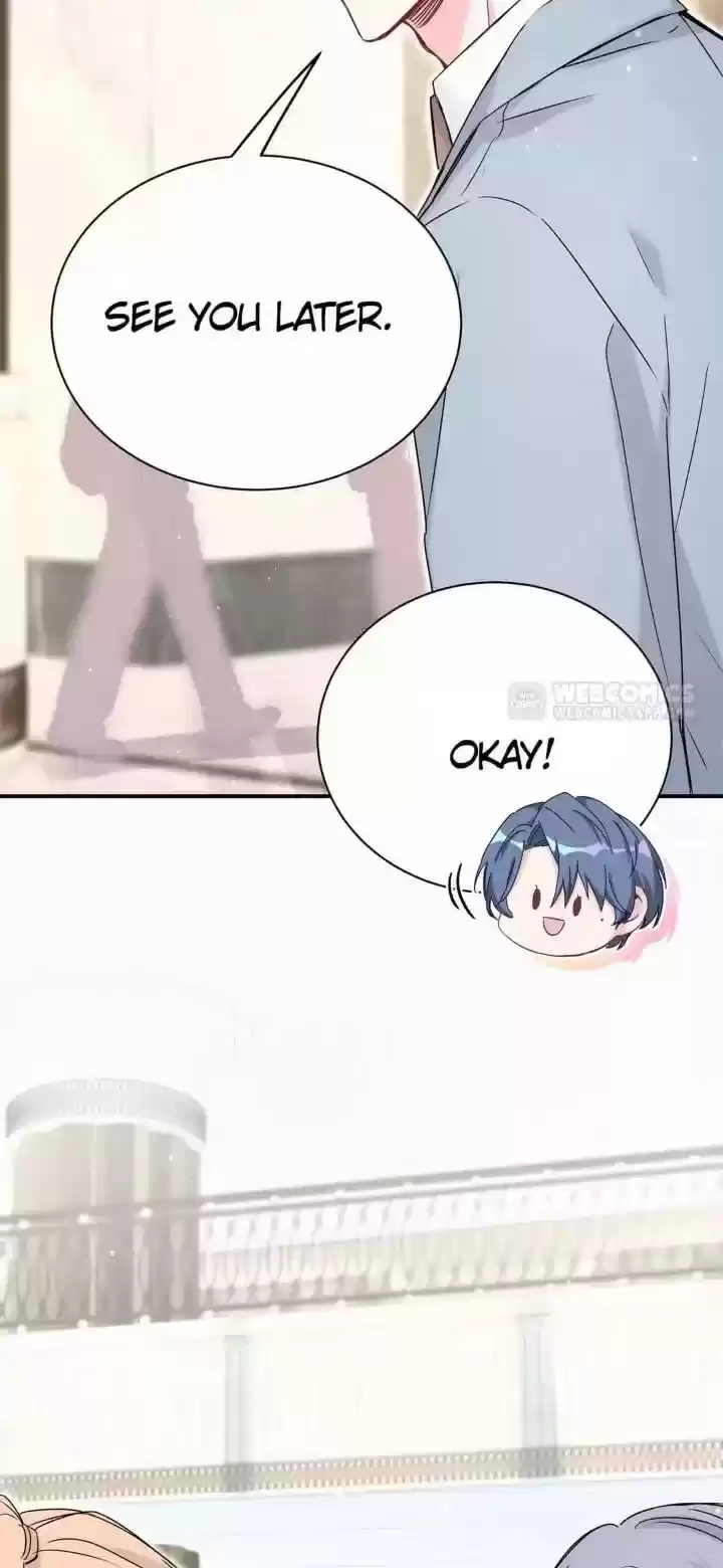 Whose Baby Is It? Chapter 42