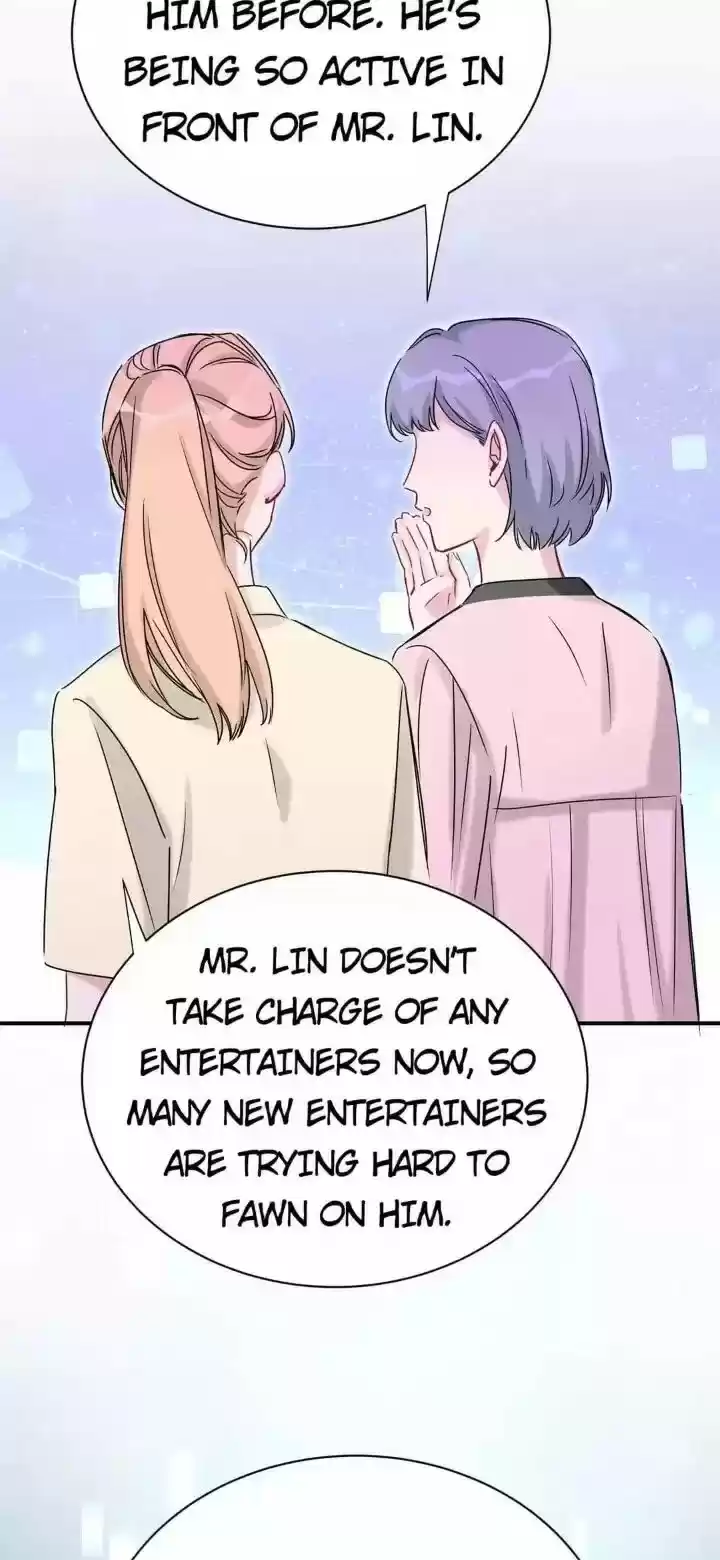 Whose Baby Is It? Chapter 42