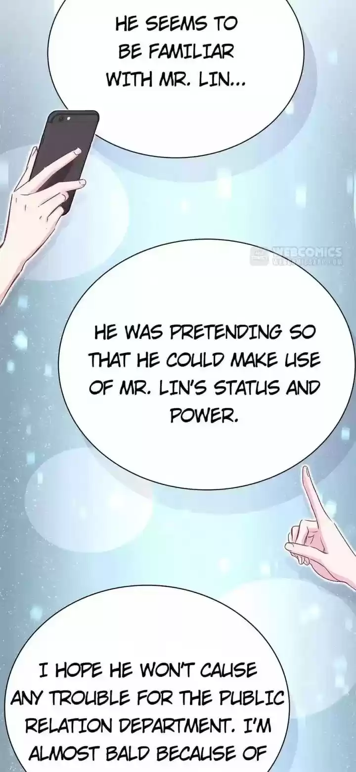 Whose Baby Is It? Chapter 42