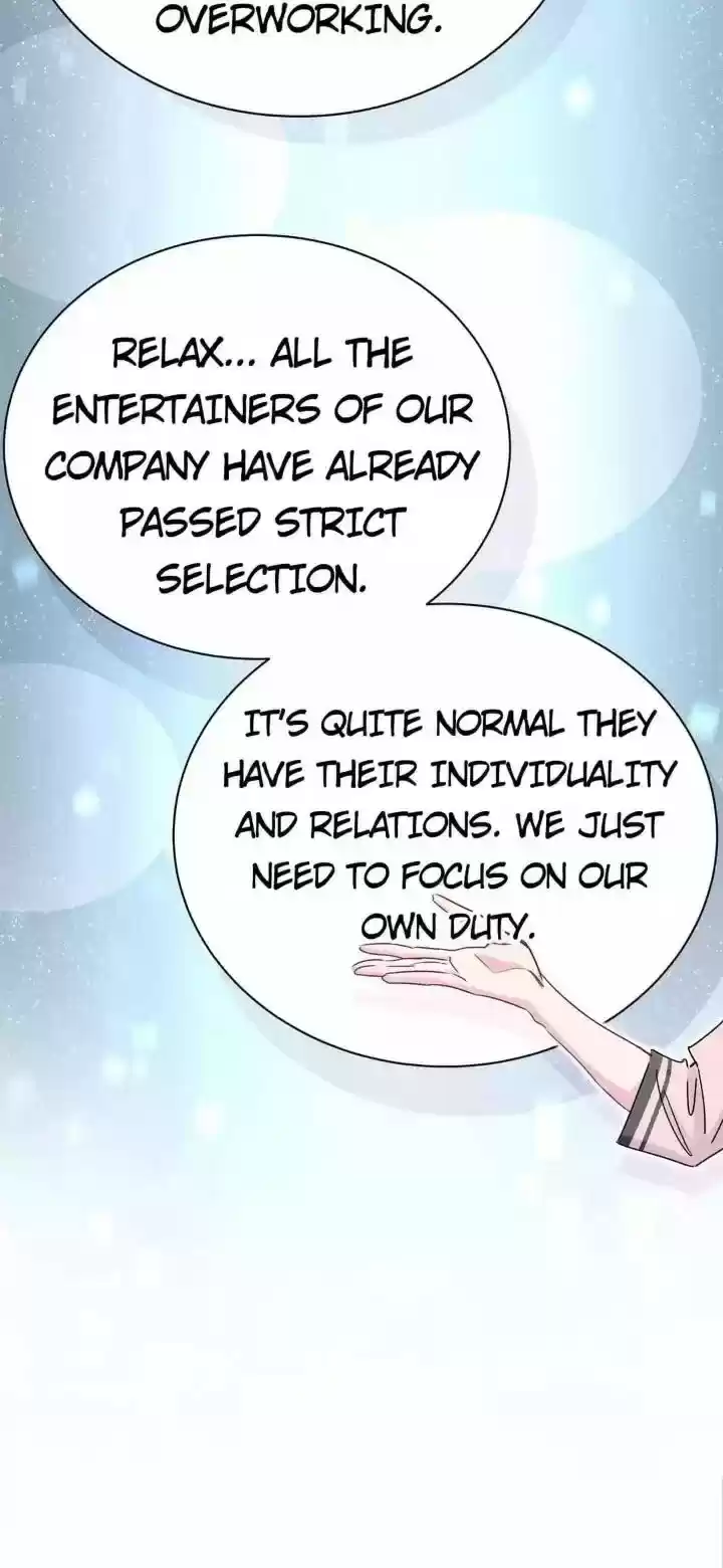 Whose Baby Is It? Chapter 42