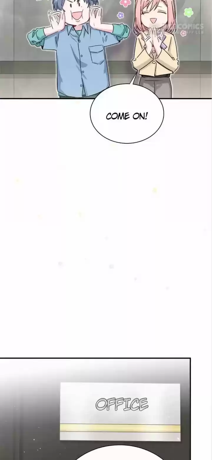 Whose Baby Is It? Chapter 42