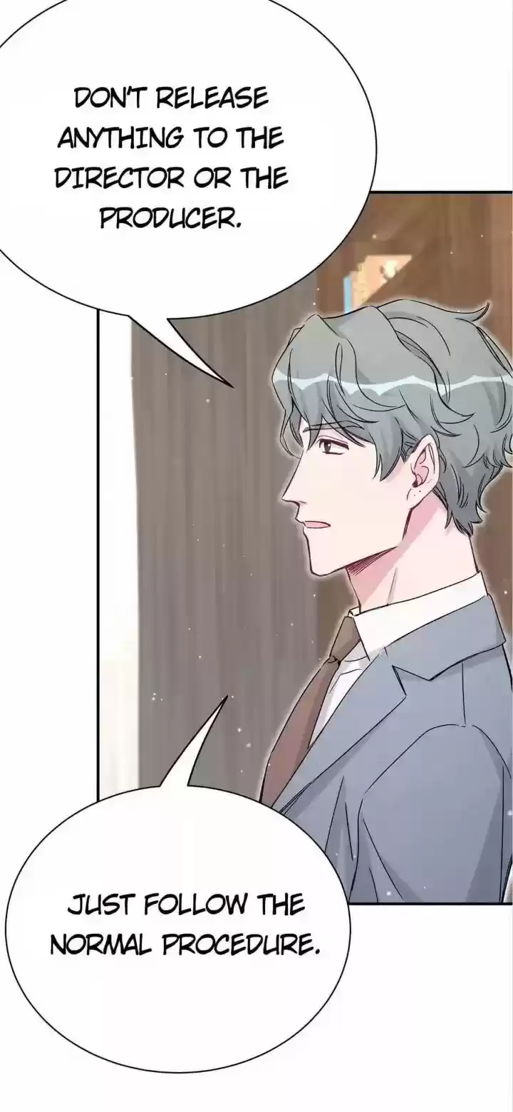 Whose Baby Is It? Chapter 42