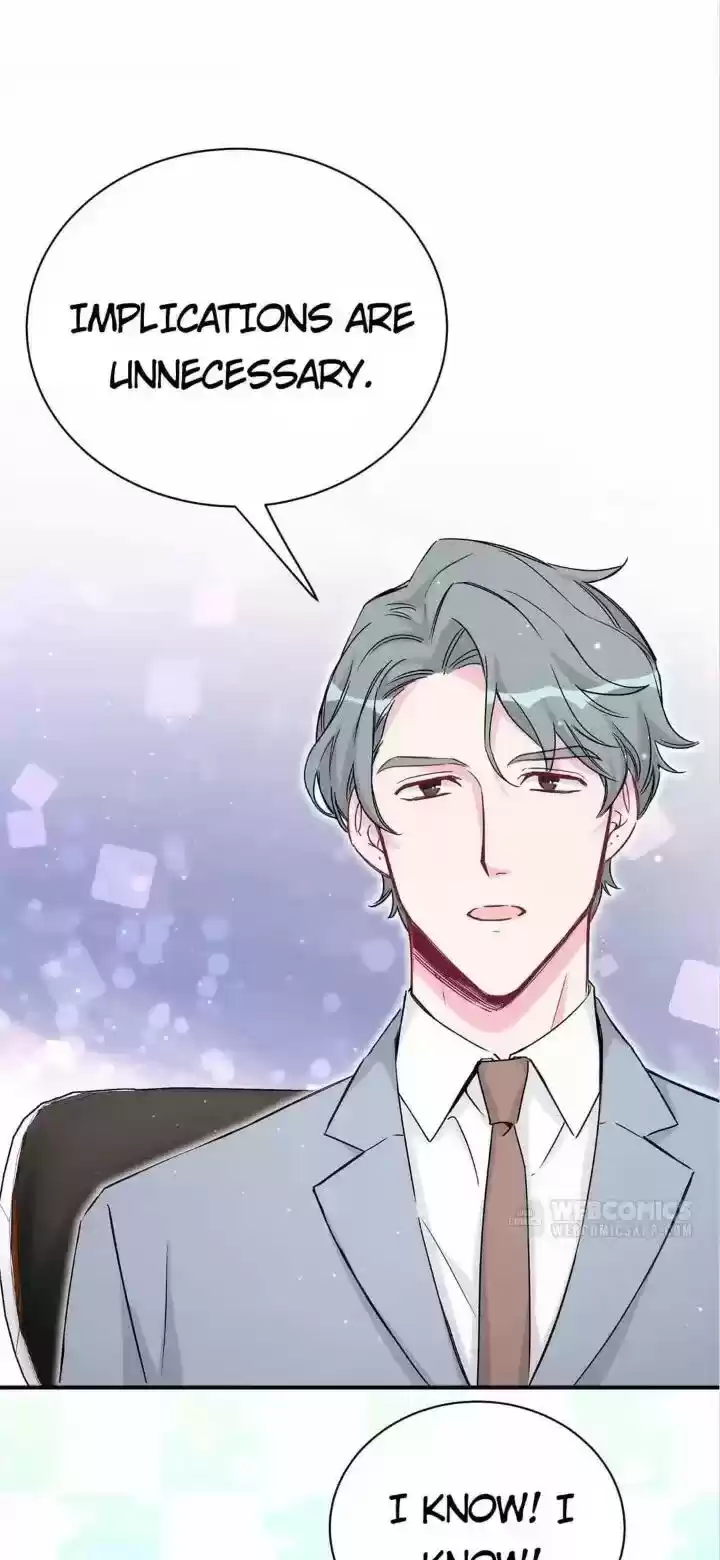 Whose Baby Is It? Chapter 42