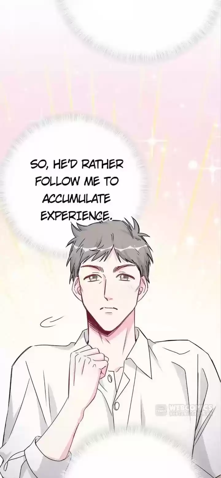 Whose Baby Is It? Chapter 42