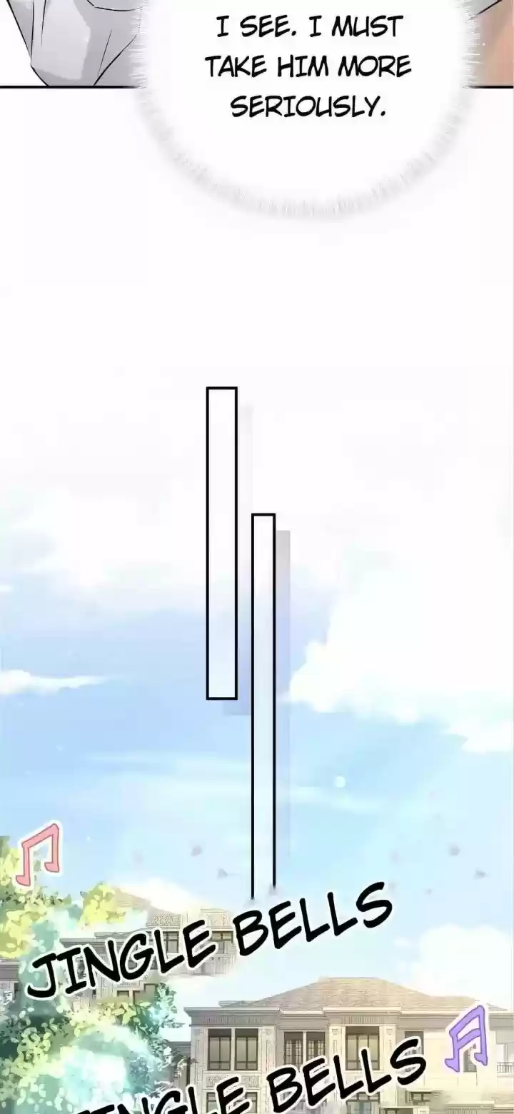 Whose Baby Is It? Chapter 42