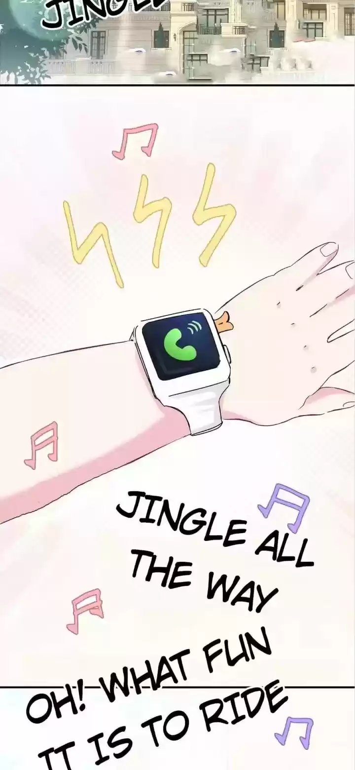 Whose Baby Is It? Chapter 42