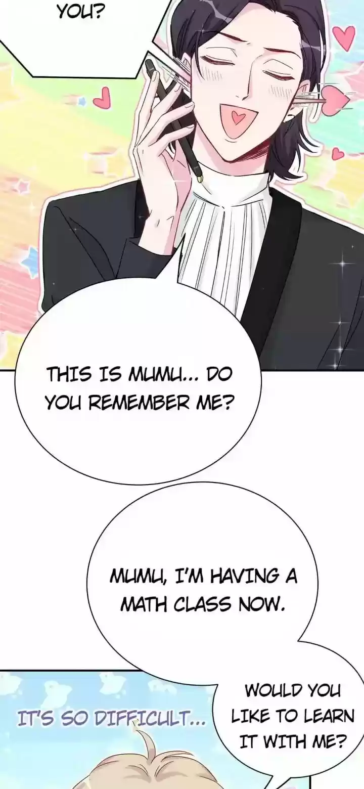 Whose Baby Is It? Chapter 42