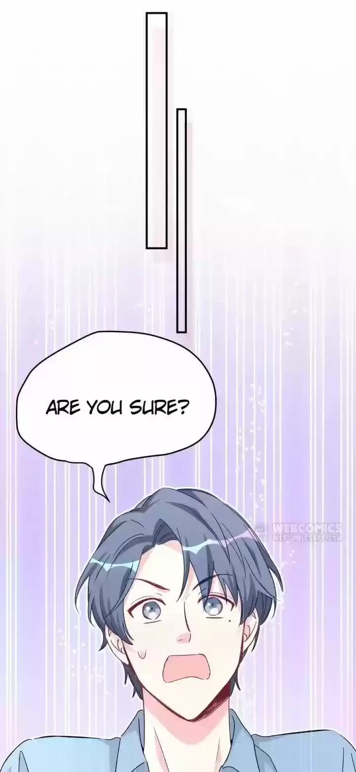 Whose Baby Is It? Chapter 42