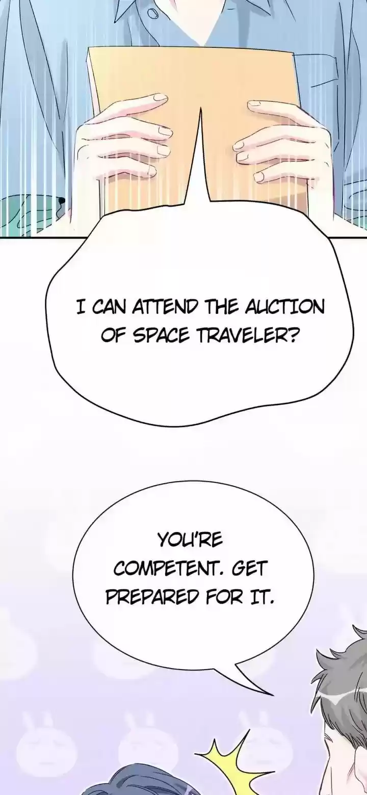 Whose Baby Is It? Chapter 42