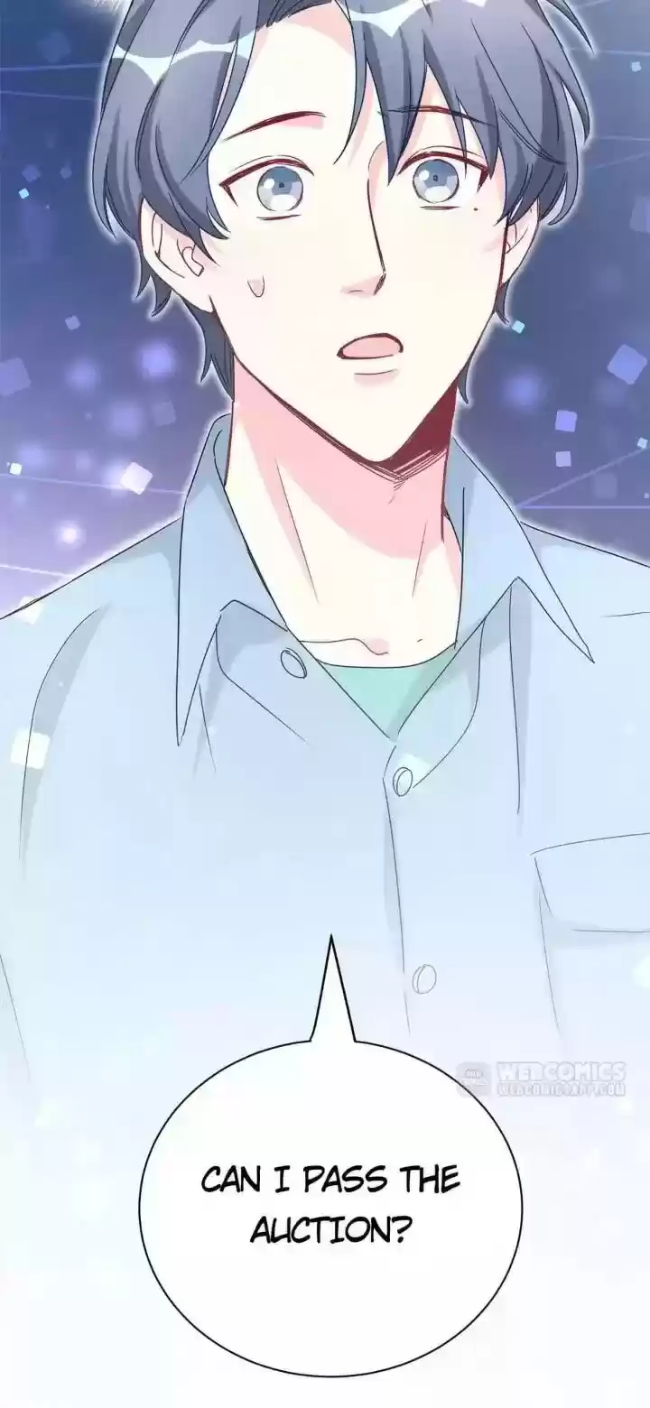 Whose Baby Is It? Chapter 42