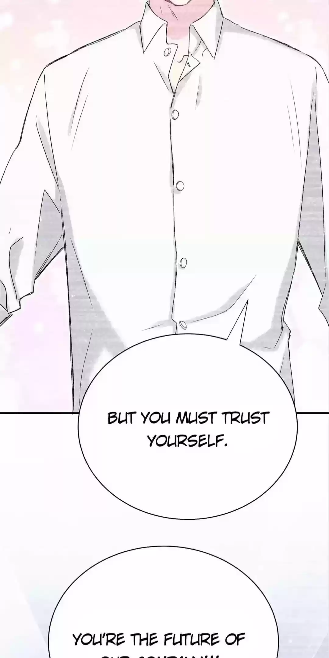 Whose Baby Is It? Chapter 43