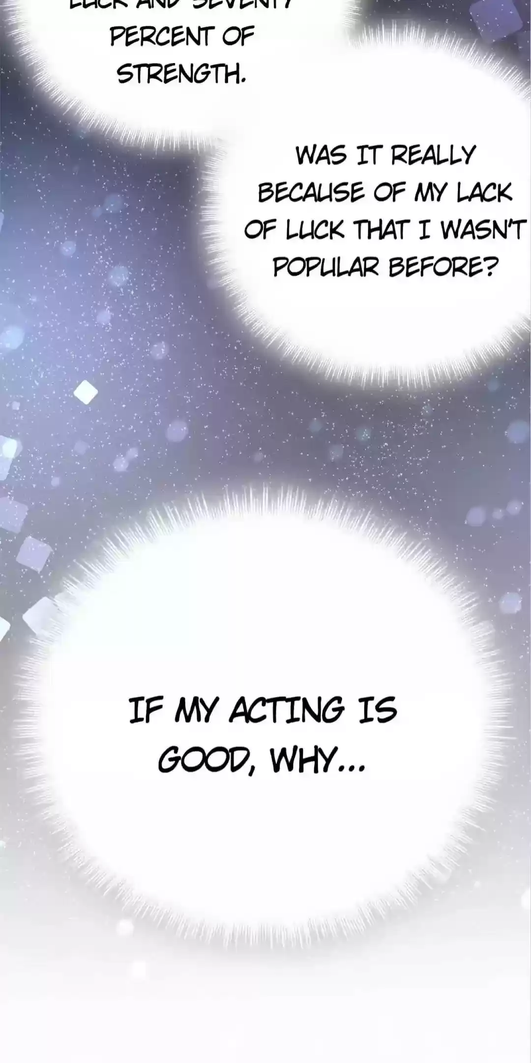 Whose Baby Is It? Chapter 43