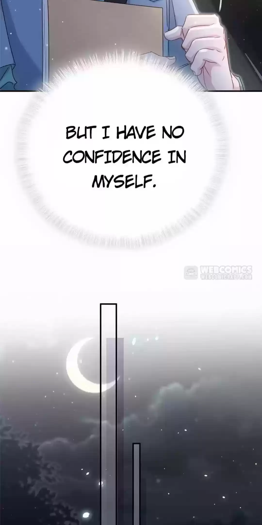 Whose Baby Is It? Chapter 43