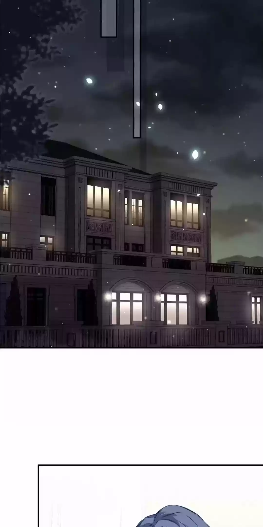 Whose Baby Is It? Chapter 43