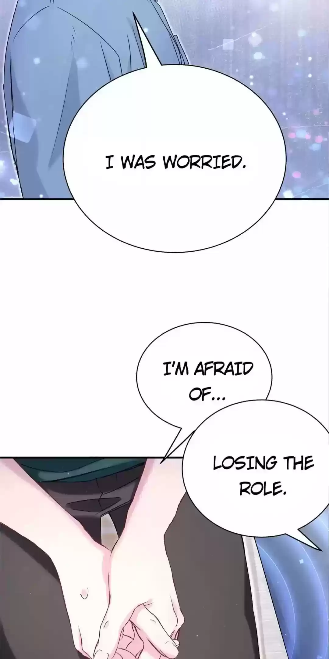 Whose Baby Is It? Chapter 43