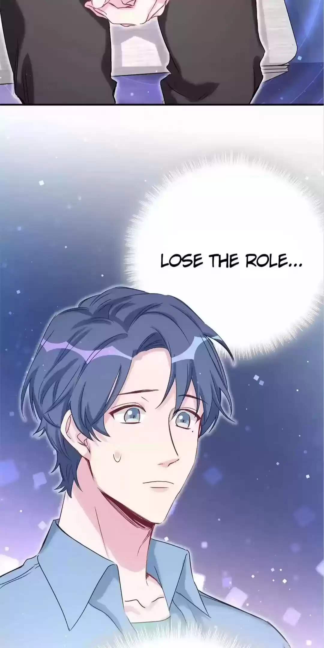 Whose Baby Is It? Chapter 43